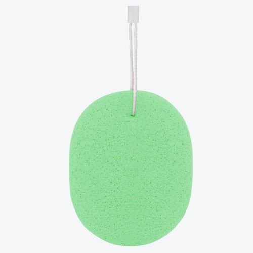 GLAM FIX FACIAL CLEANSING SPONGE OVAL