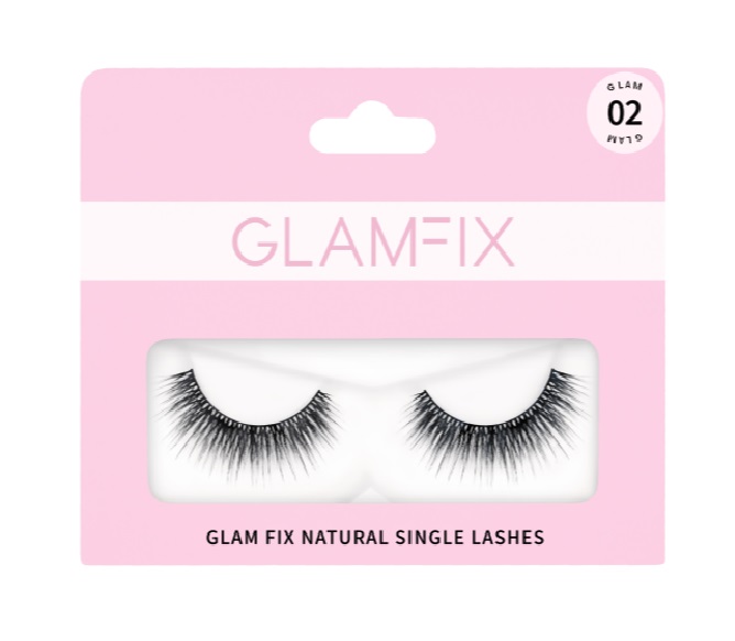 GLAM FIX PERFECT BLINK LASHES GLAM 02