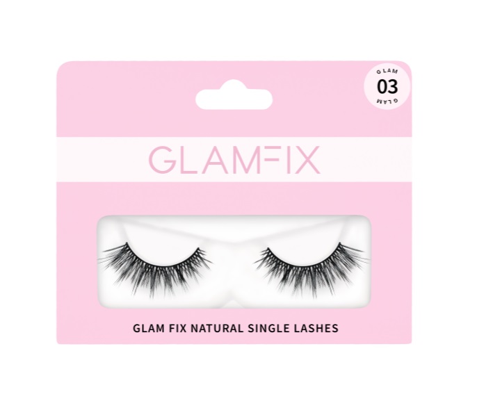 GLAM FIX PERFECT BLINK LASHES GLAM 03