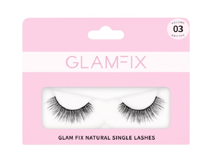 GLAM FIX PERFECT BLINK LASHES VOLUME 03