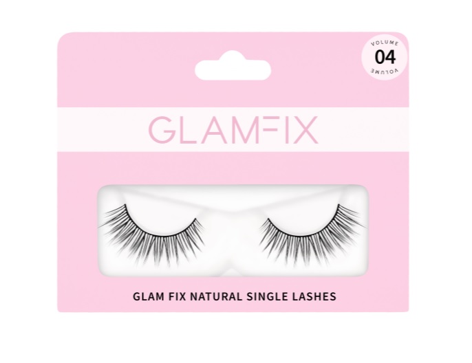 GLAM FIX PERFECT BLINK LASHES VOLUME 04