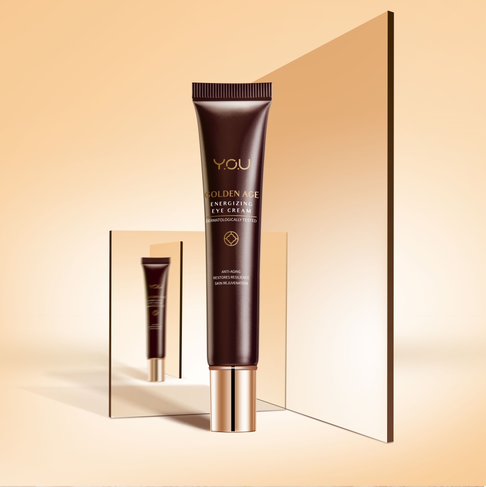 GOLDEN AGE ENERGIZING EYE CREAM