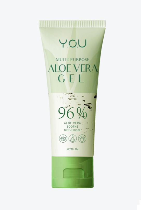 MULTI-PURPOSE ALOE VERA GEL