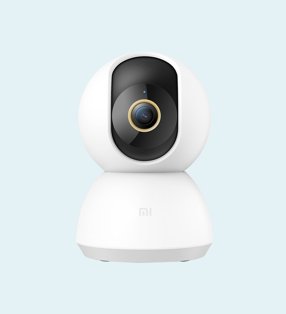 MI 360 HOME SECURITY CAMERA 2K