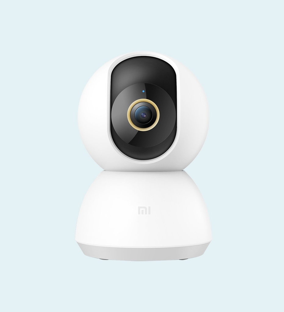 MI Home Security Camera 360 2K