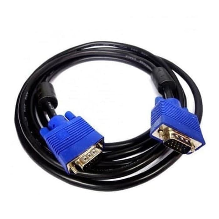 KABEL VGA 5M HQ NETLINE