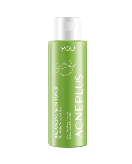 ACNEPLUS BALANCING SKIN TONER 100ml
