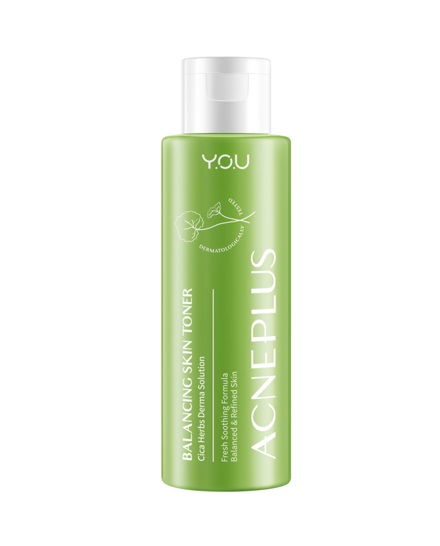 ACNEPLUS BALANCING SKIN TONER 100ml