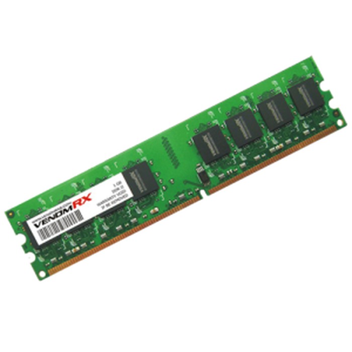 RAM LDMM DDR3 4GB VENOMRX PC1600