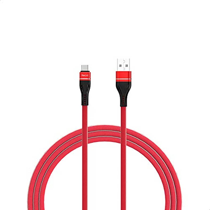 Kabel Data Micro RECCI RTC-N04M