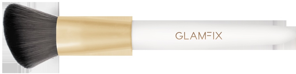 GLAM FIX DELLCATE CONTOUR BRUSH