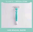 GLAM FIX HAIR REMOVAL RAZOR