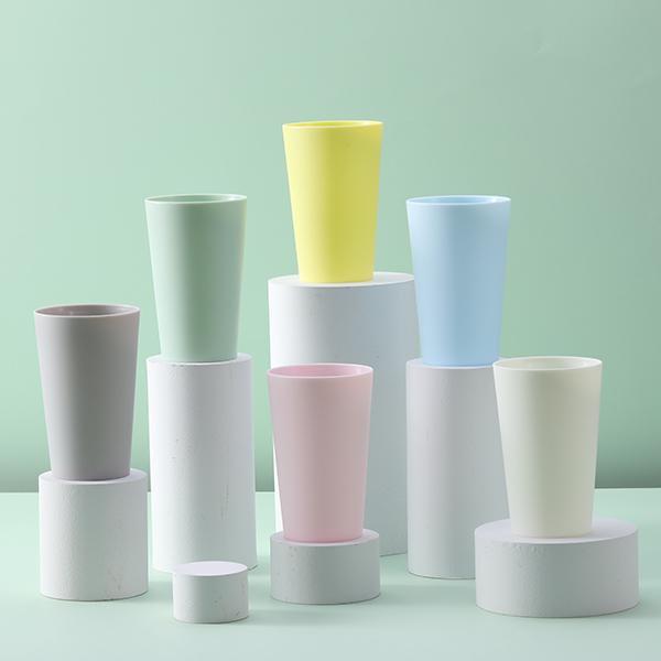 Tableware SAMONO STW03C Colorful (Cup Set)