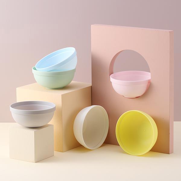 Tableware SAMONO STW01B Colorful