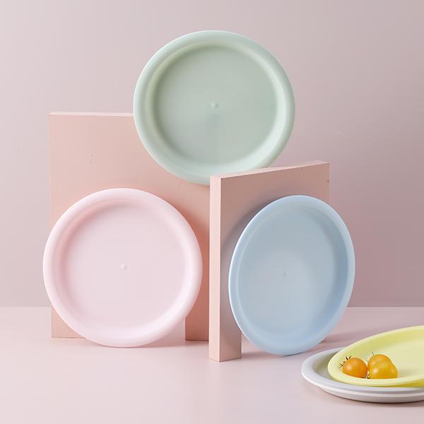 Tableware SAMONO STW02D Colorful