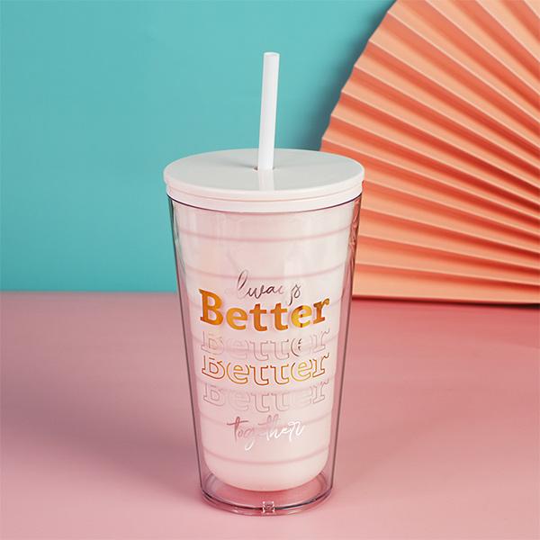 Tumbler SAMONO SC002