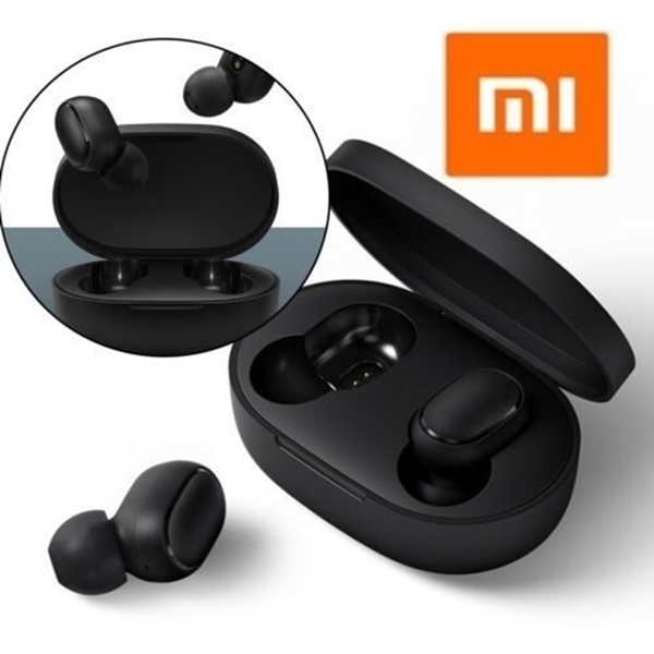 Mi True Wireless Earbuds Basic 2