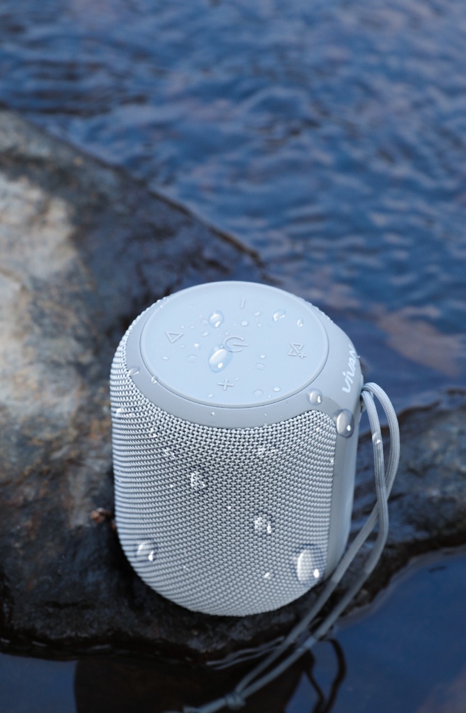Speaker Bluetooth VIVAN VS12