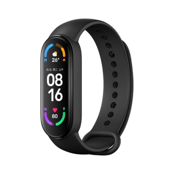 MI Smart Band 6