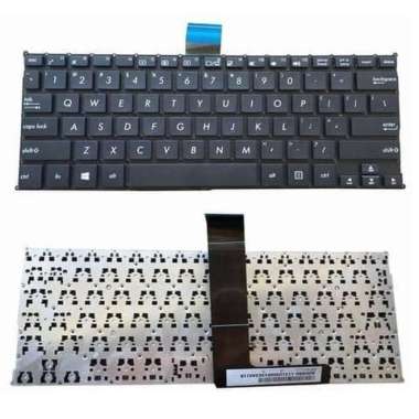 Keyboard Laptop ASUS X200 X200CA X200MA X200LA R202 R202CA R202LA R202MA F200 F200CA F200MA