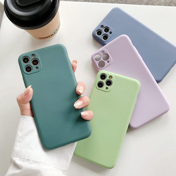 Silikon Macaron Oppo A54