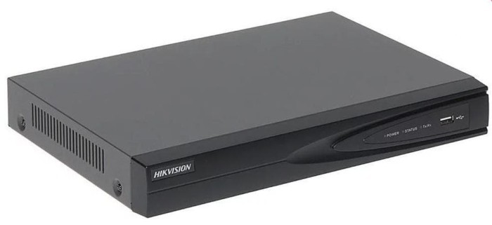 NVR HIKVISION 16 CHANNEL 4MP 7616NI-Q1