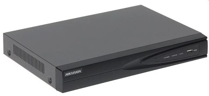 NVR HIKVISION 16 CHANNEL 7616NI-Q1
