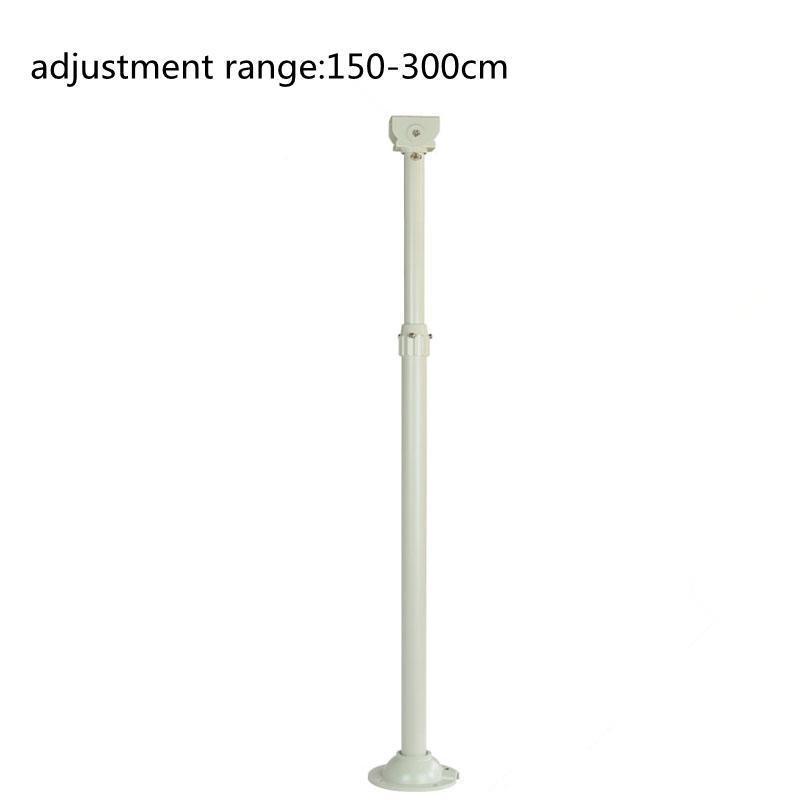 Adjustable Bracket Tiang Lurus 60cm-120cm