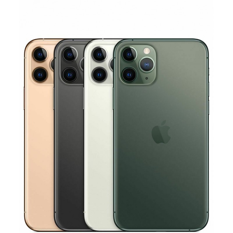 IPHONE 11 PRO MAX 256GB