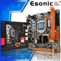 Motherboard H81 ESONIC