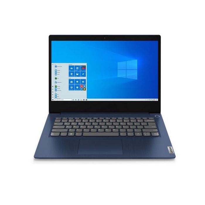 LAPTOP LENOVO IP3 14IGL05 BLUE N4020/4GB/256GB/14"/WIN10