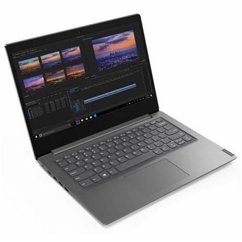 LAPTOP LENOVO V14-ADA GREY AMD 3020E/4GB/1TB/14"/DOS