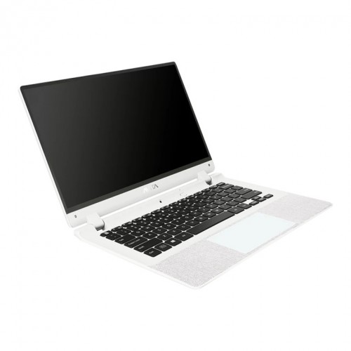 LAPTOP AVITA ESSENTIAL 14-C43B WHITE N4020/4GB/128GB/14"/WIN10