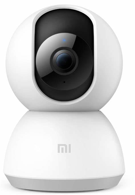 Mi Home Security Camera 360B 1080p 4K