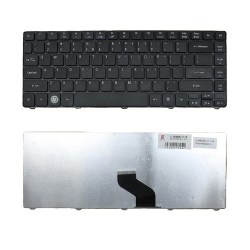 Keyboard Laptop ACER Aspire 4253 4352 4349