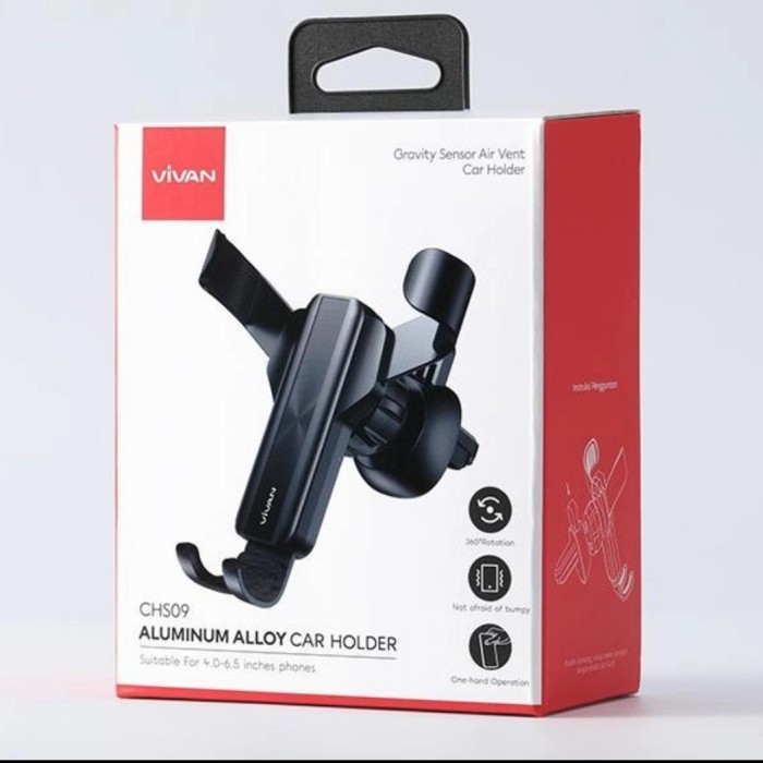 Car Holder VIVAN CHS09