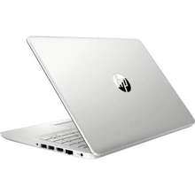 LAPTOP HP 14S CF2517TU SILVER I3-10110/4GB/256SSD/14"/W10