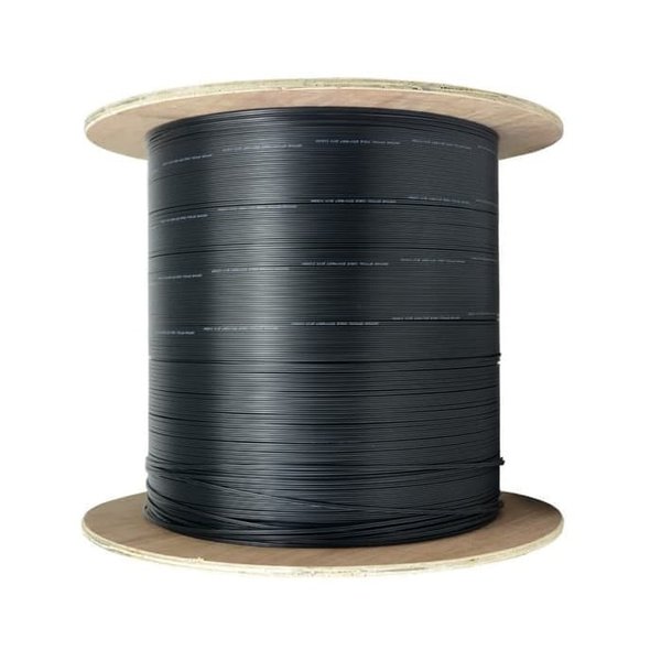 Kabel FO 6CORE FIG 8 2KM GLOBAL