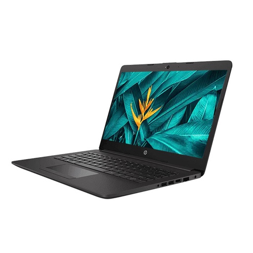 LAPTOP HP 245 G8 BLACK RYZEN3-3250U/4GB/256GB/14"