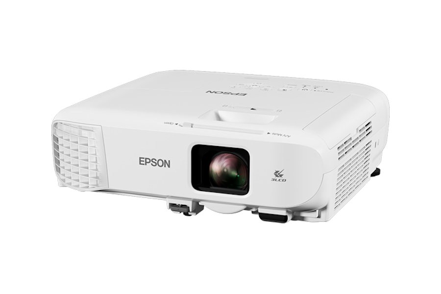 Projector EPSON EB-X51