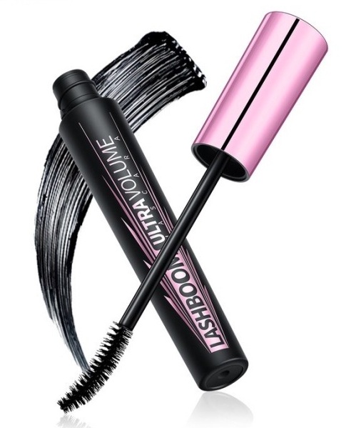 LASHBOOM ULTRA VOLUME MASCARA