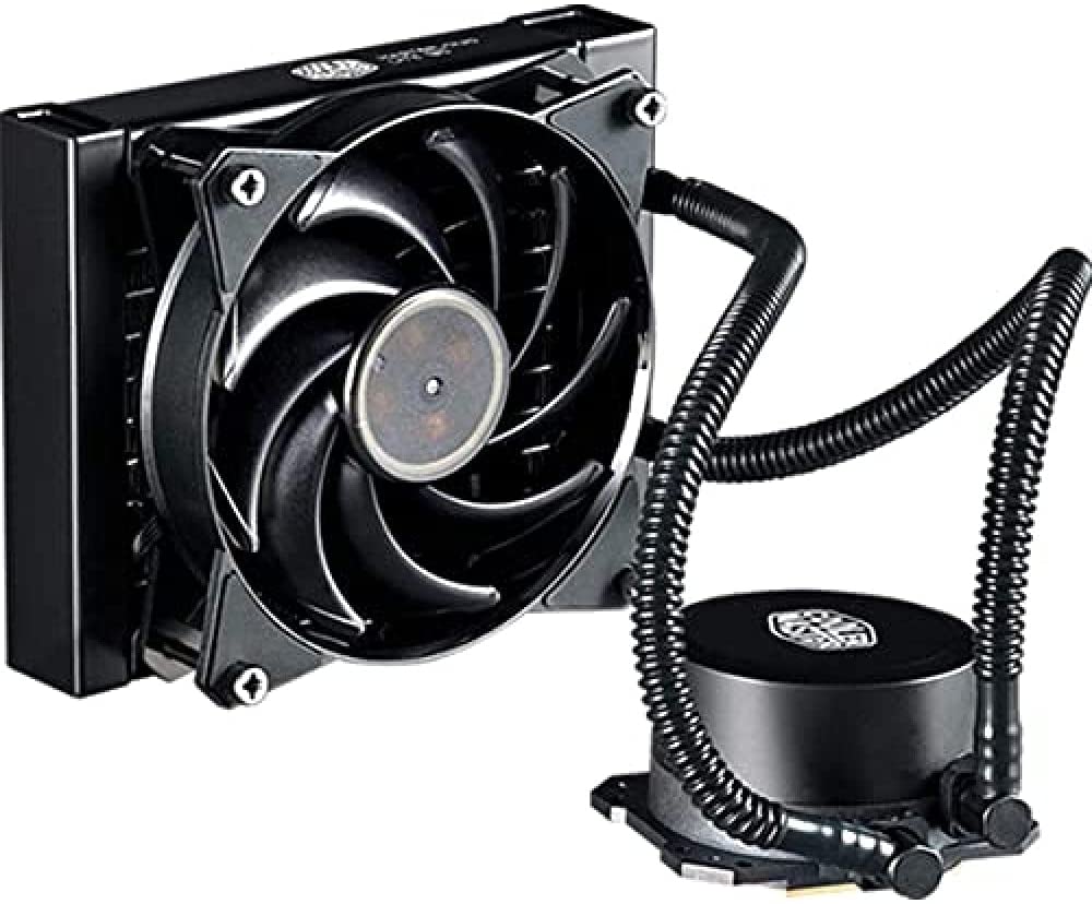 Water Cooling 120