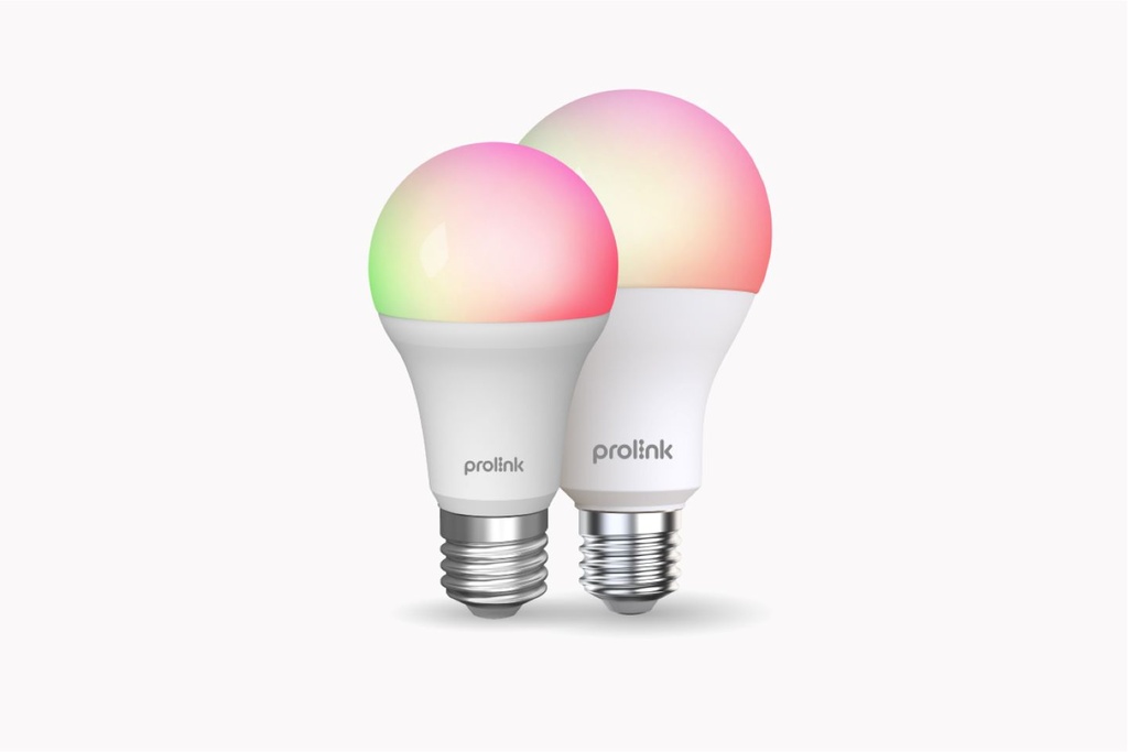 Smart Bulb PROLINK DS3601