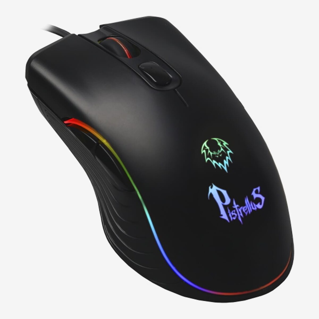 Mouse Wireless PROLINK PMG9007