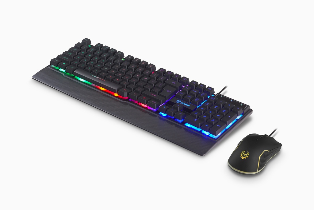 Keyboard PROLINK GMK6001M Gaming