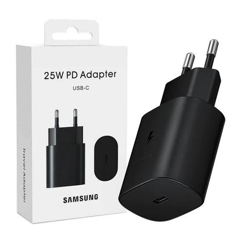 Charger type-c to type-c Samsung 25w Fast