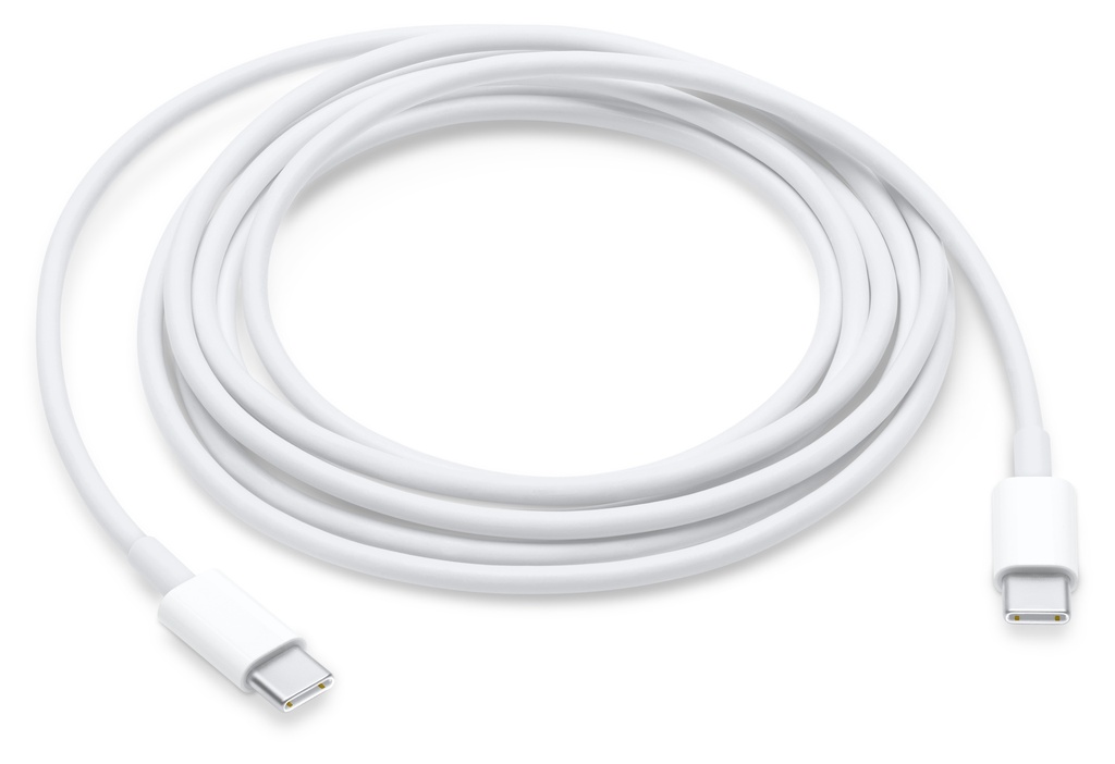 Kabel Data Type C to Type C For Macbook Air Ori