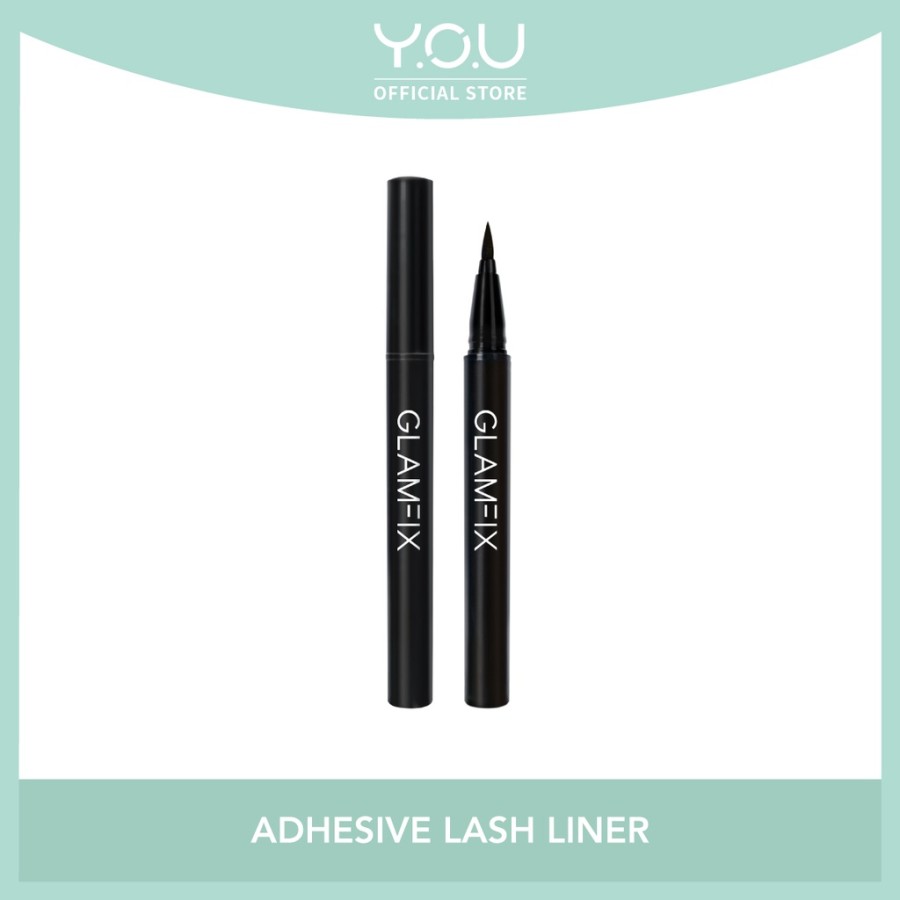 GLAM FIX ADHESIVE LASH LINER