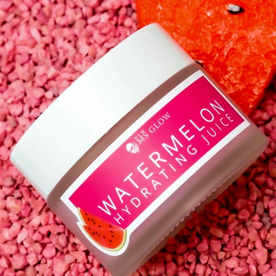 MS GLOW MOISTURIZER JUICE WATERMELON