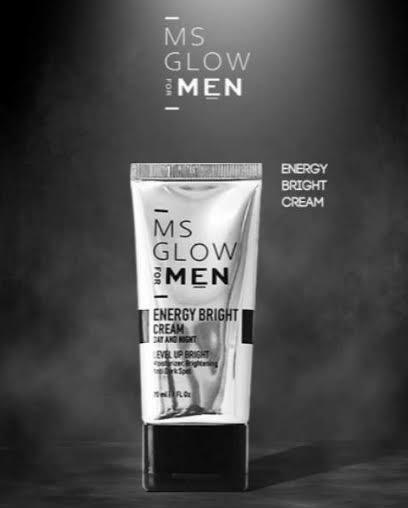 MS GLOW MEN CREAM